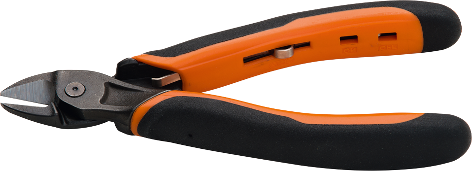B and S Pro Side Cutting Pliers